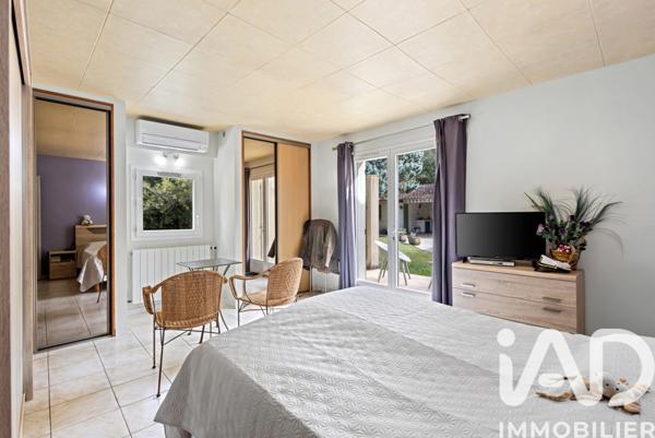 Maison à vendre 5 pièces 132 m² Fuveau