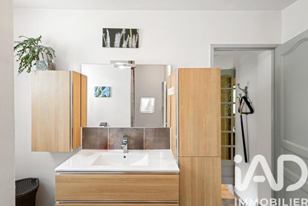 Maison à vendre 5 pièces 132 m² Fuveau