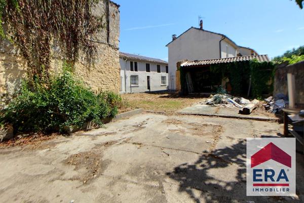 Maison à Lapalud - 150 m² habitable sur terrain de 400 m²