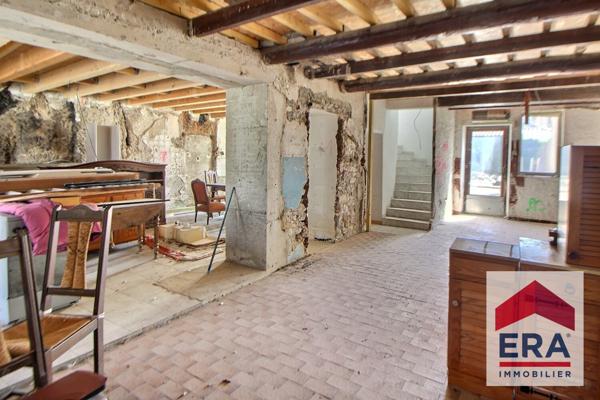 Maison à Lapalud - 150 m² habitable sur terrain de 400 m²