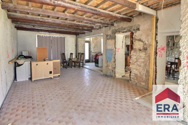 Maison à Lapalud - 150 m² habitable sur terrain de 400 m²