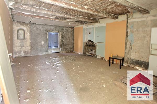 Maison à Lapalud - 150 m² habitable sur terrain de 400 m²