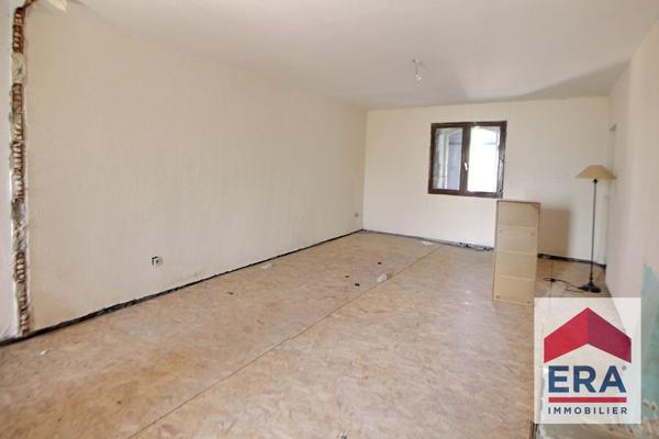 Maison à Lapalud - 150 m² habitable sur terrain de 400 m²
