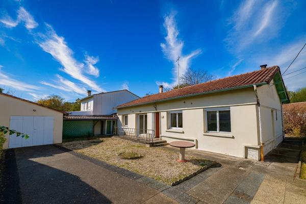 MAISON à ROYAN