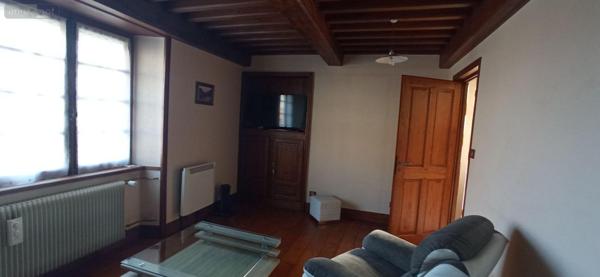 Maison à vendre à Neuilly-l'Évêque en Haute-Marne (52360), ref : 52020-62