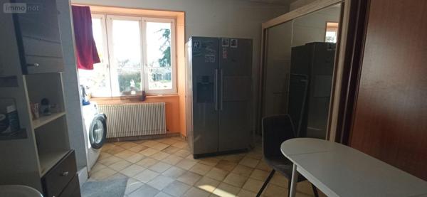 Maison à vendre à Neuilly-l'Évêque en Haute-Marne (52360), ref : 52020-62