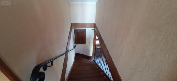 Maison à vendre à Neuilly-l'Évêque en Haute-Marne (52360), ref : 52020-62