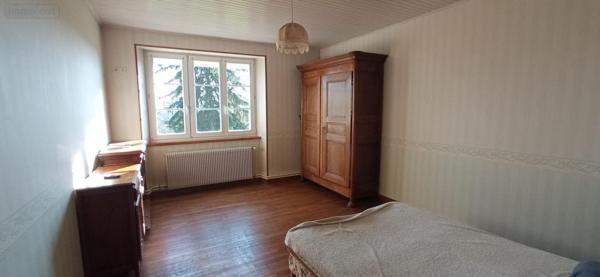 Maison à vendre à Neuilly-l'Évêque en Haute-Marne (52360), ref : 52020-62