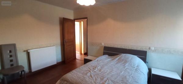 Maison à vendre à Neuilly-l'Évêque en Haute-Marne (52360), ref : 52020-62