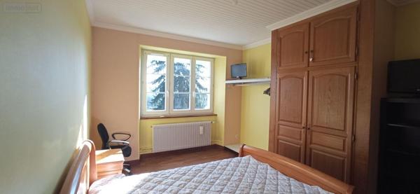 Maison à vendre à Neuilly-l'Évêque en Haute-Marne (52360), ref : 52020-62