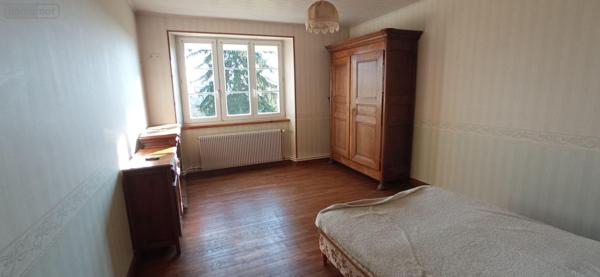 Maison à vendre à Neuilly-l'Évêque en Haute-Marne (52360), ref : 52020-62