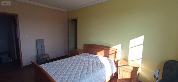 Maison à vendre à Neuilly-l'Évêque en Haute-Marne (52360), ref : 52020-62