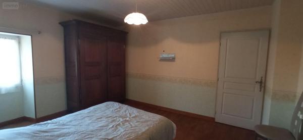 Maison à vendre à Neuilly-l'Évêque en Haute-Marne (52360), ref : 52020-62