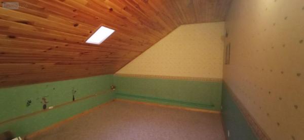 Maison à vendre à Neuilly-l'Évêque en Haute-Marne (52360), ref : 52020-62