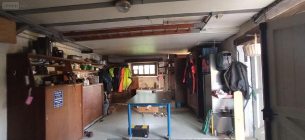 Maison à vendre à Neuilly-l'Évêque en Haute-Marne (52360), ref : 52020-62