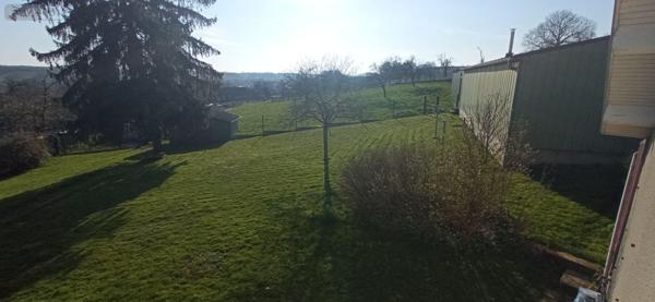 Maison à vendre à Neuilly-l'Évêque en Haute-Marne (52360), ref : 52020-62