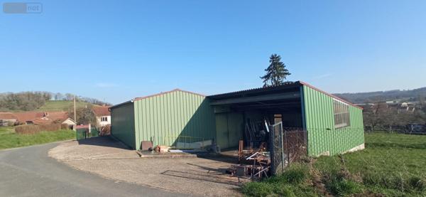 Maison à vendre à Neuilly-l'Évêque en Haute-Marne (52360), ref : 52020-62