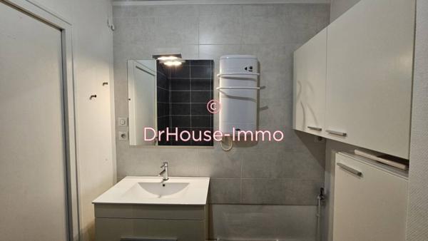 Appartement à vendre 3 pièces de 73 m²