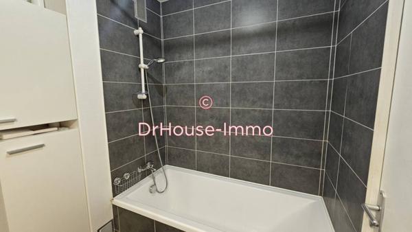 Appartement à vendre 3 pièces de 73 m²