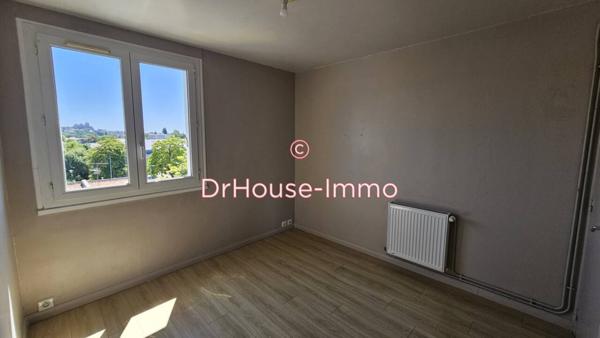 Appartement à vendre 3 pièces de 73 m²