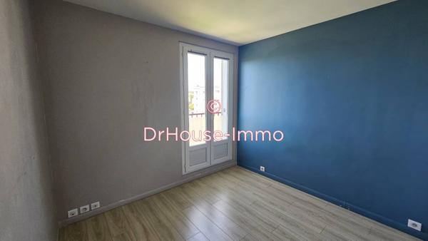 Appartement à vendre 3 pièces de 73 m²