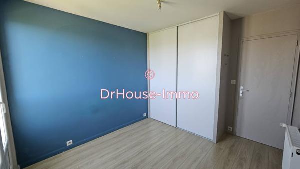 Appartement à vendre 3 pièces de 73 m²