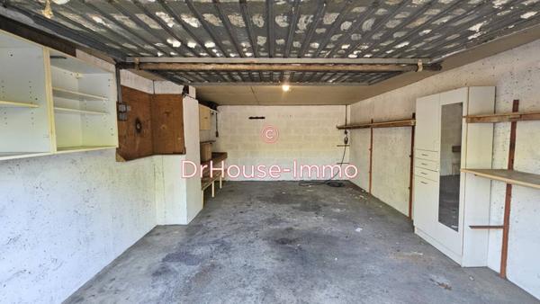 Appartement à vendre 3 pièces de 73 m²