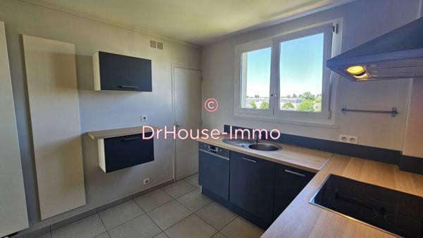 Appartement à vendre 3 pièces de 73 m²