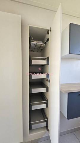 Appartement à vendre 3 pièces de 73 m²