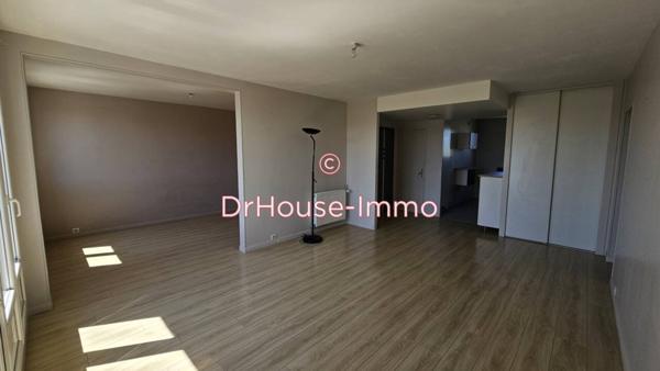 Appartement à vendre 3 pièces de 73 m²