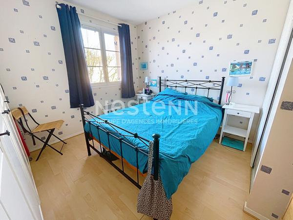 A vendre Maison de 5 pièces de 96 m² à Plaisir - Quartier centre ville