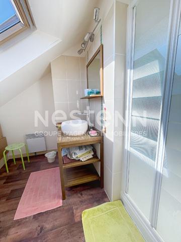 A vendre Maison de 5 pièces de 96 m² à Plaisir - Quartier centre ville