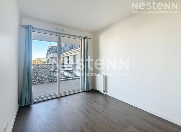 EXCLUSIVITE À vendre : Appartement contemporain de 4 pièces à Antony - Parking