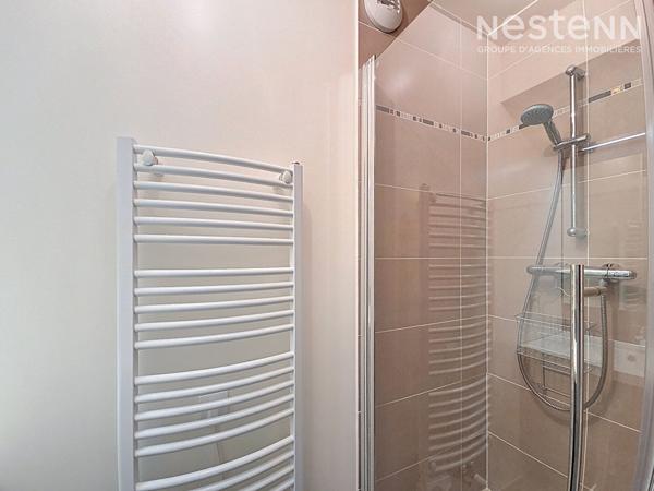 EXCLUSIVITE À vendre : Appartement contemporain de 4 pièces à Antony - Parking