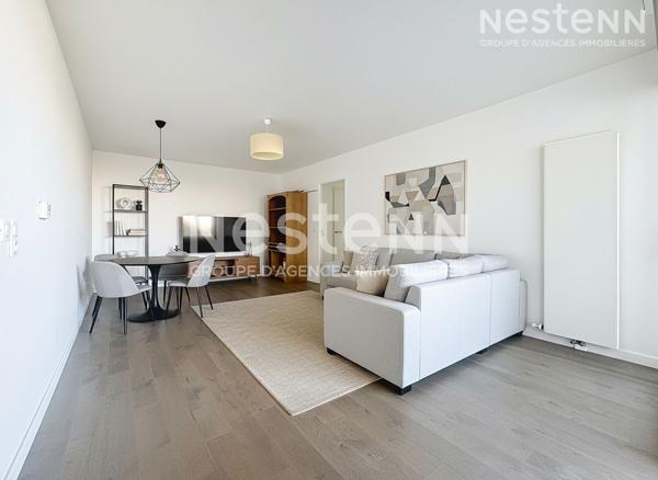 EXCLUSIVITE À vendre : Appartement contemporain de 4 pièces à Antony - Parking