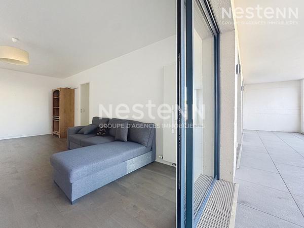 EXCLUSIVITE À vendre : Appartement contemporain de 4 pièces à Antony - Parking