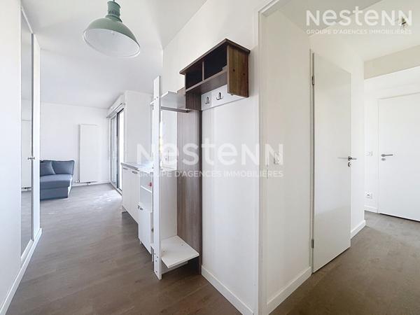EXCLUSIVITE À vendre : Appartement contemporain de 4 pièces à Antony - Parking