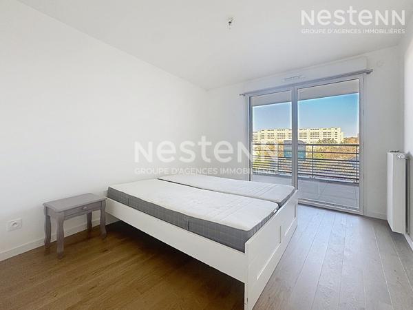 EXCLUSIVITE À vendre : Appartement contemporain de 4 pièces à Antony - Parking