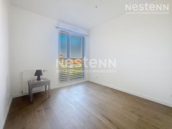 EXCLUSIVITE À vendre : Appartement contemporain de 4 pièces à Antony - Parking