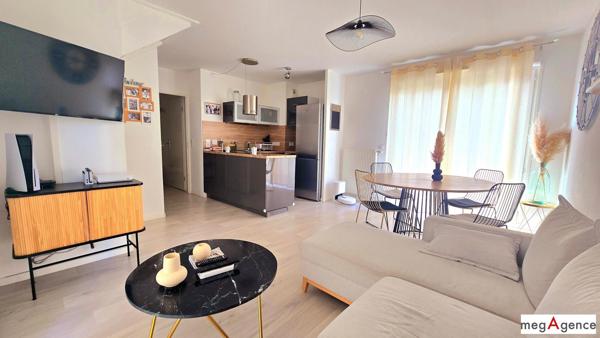 Maison à HERBLAY SUR SEINE, 95220 - 3 pièces 70m²