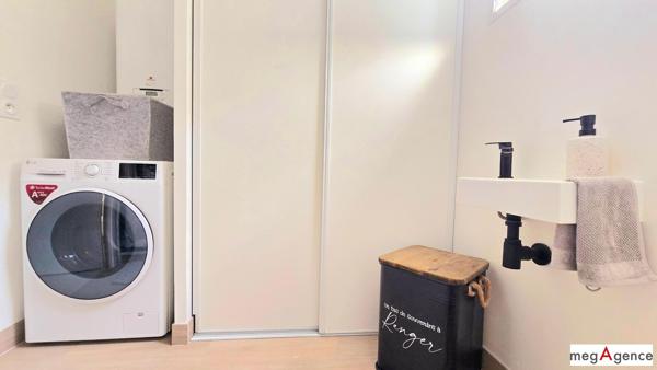 Maison à HERBLAY SUR SEINE, 95220 - 3 pièces 70m²
