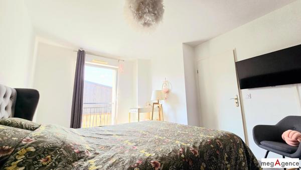 Maison à HERBLAY SUR SEINE, 95220 - 3 pièces 70m²