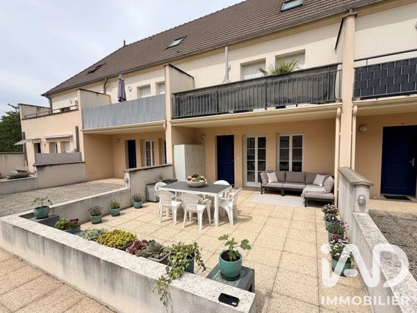 Appartement à vendre 2 pièces 38 m² Duvy