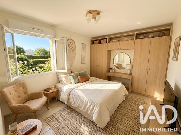 Appartement à vendre 2 pièces 38 m² Duvy