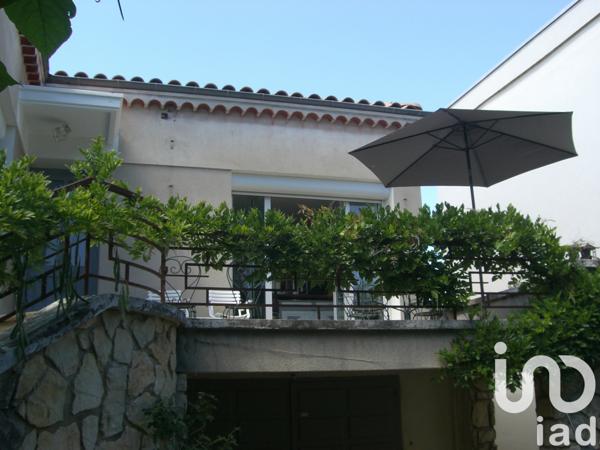 Maison à vendre 9 pièces 220 m² Romans-sur-Isère