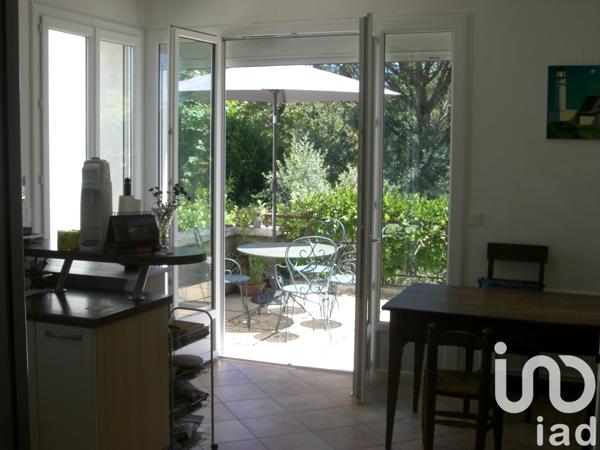 Maison à vendre 9 pièces 220 m² Romans-sur-Isère