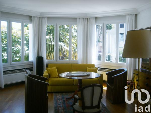 Maison à vendre 9 pièces 220 m² Romans-sur-Isère