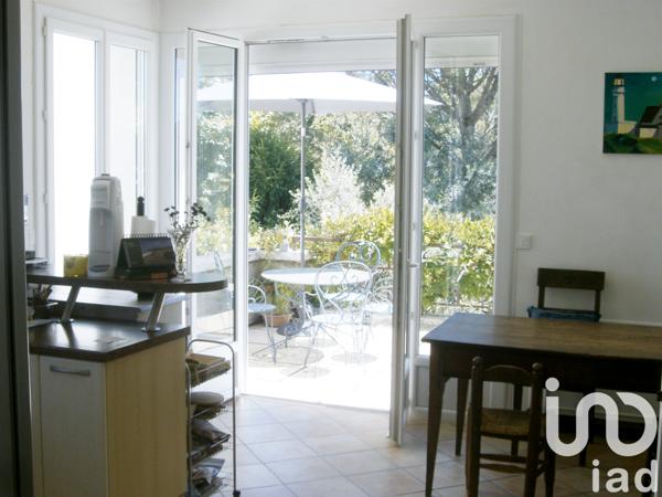 Maison à vendre 9 pièces 220 m² Romans-sur-Isère