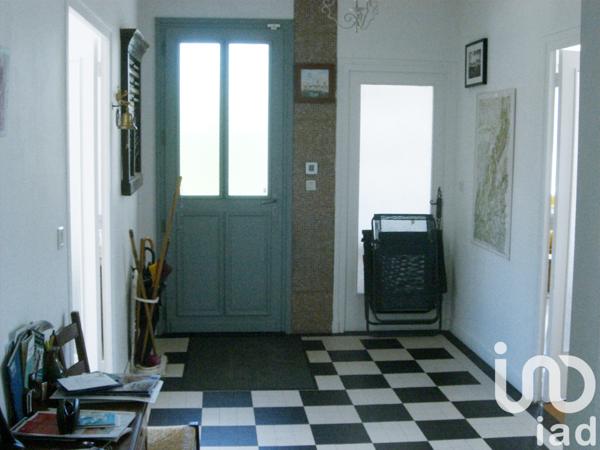 Maison à vendre 9 pièces 220 m² Romans-sur-Isère