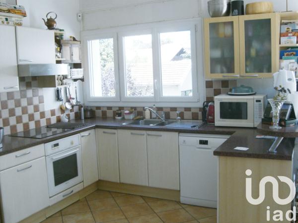 Maison à vendre 9 pièces 220 m² Romans-sur-Isère